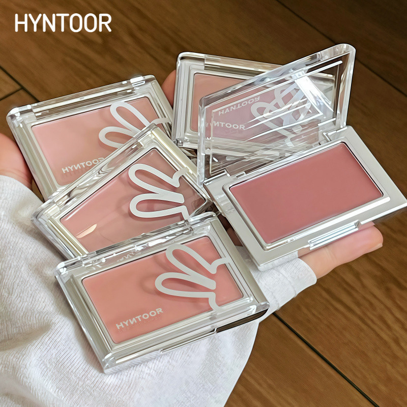 [HYNTOOR] Má hồng dạng kem Hyntoor 3g_thumbnail_2
