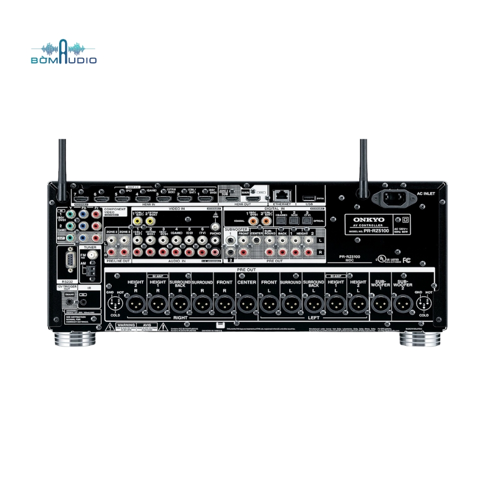 Amply Đa Kênh Onkyo TX-RZ5100_thumbnail_4