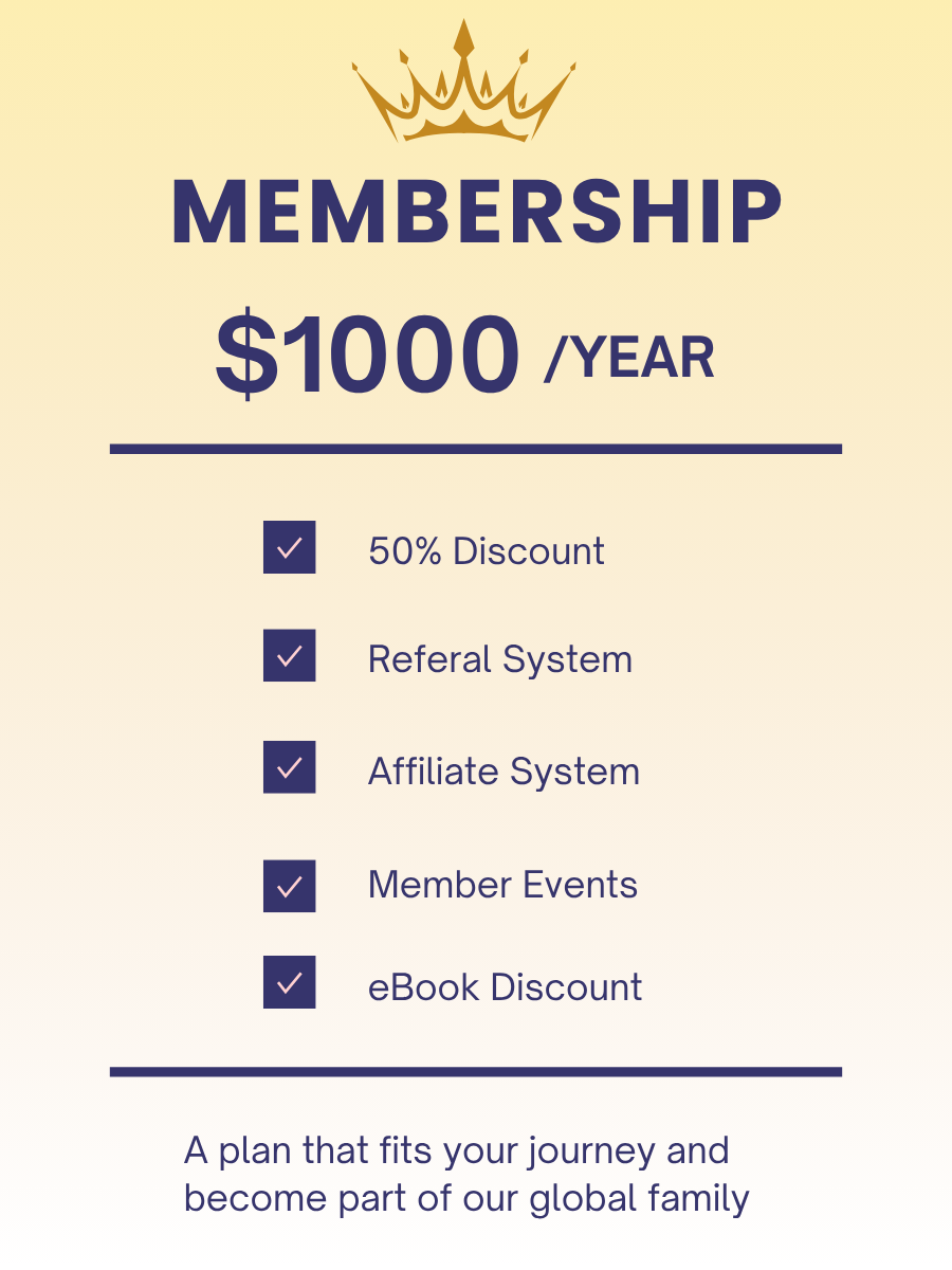 Membership Registration