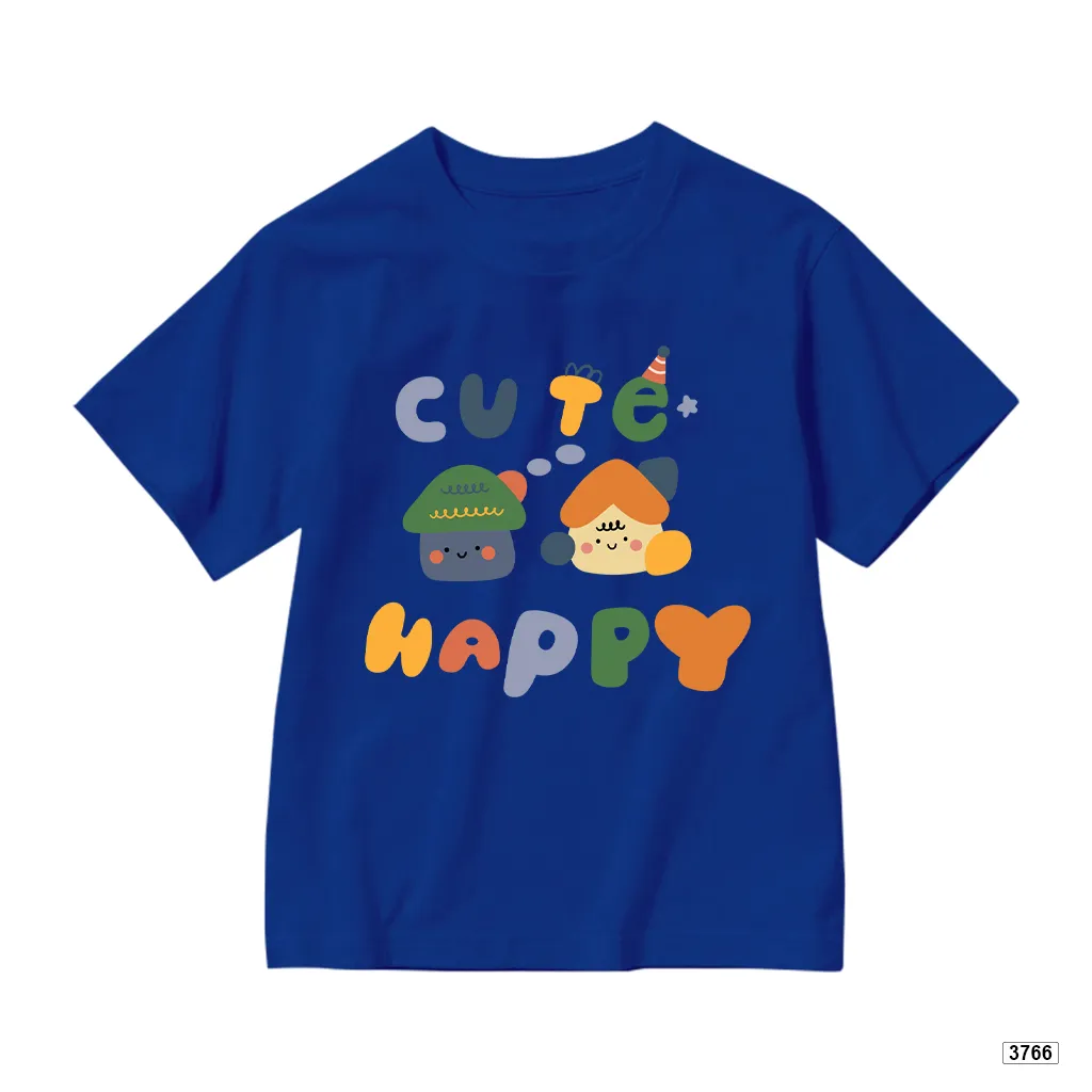 Áo thun bé và ba mẹ Happy Family Kado 3766_thumbnail_11