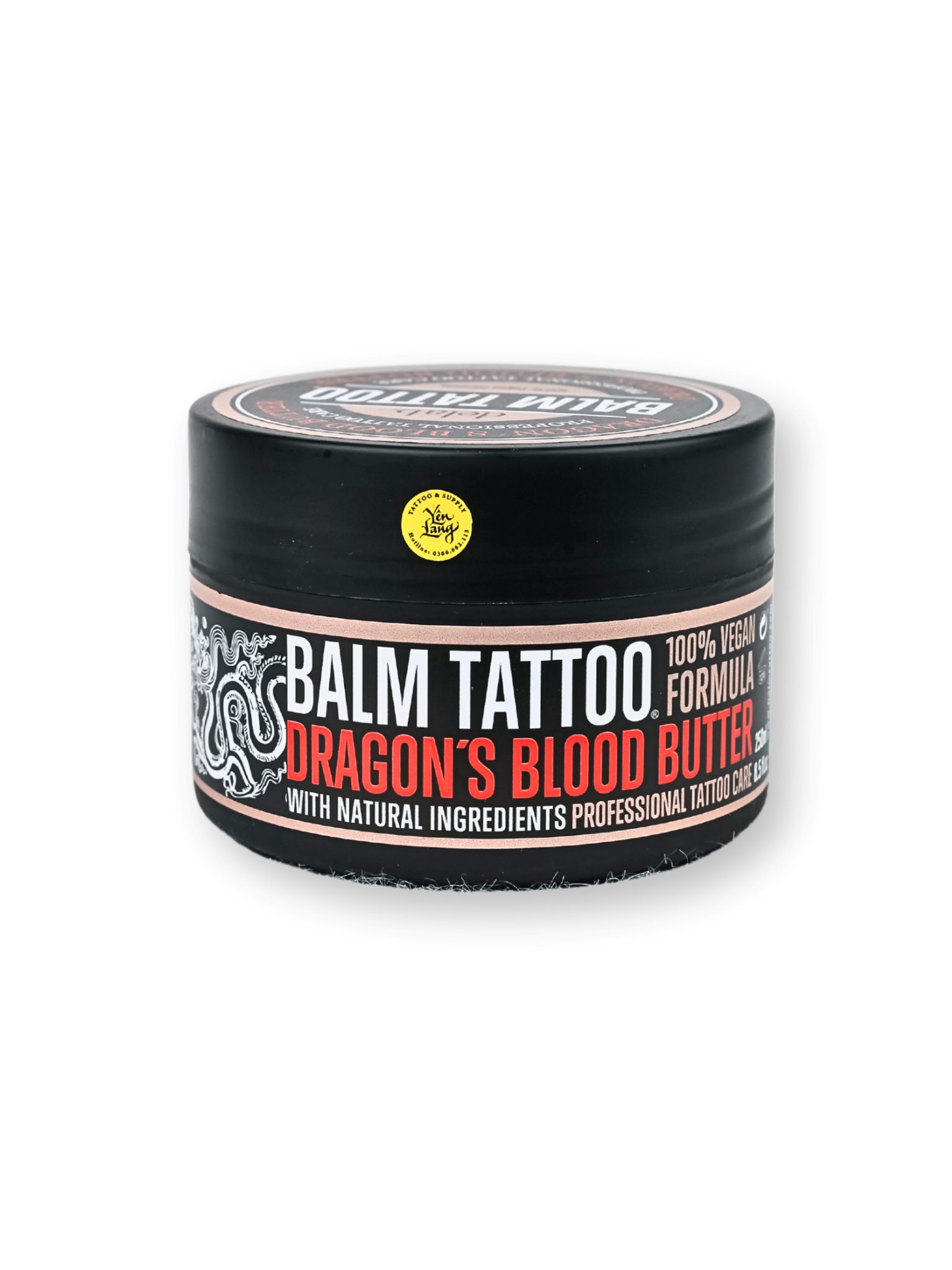 Balm DRAGON'S BLOOD BUTTER 250g