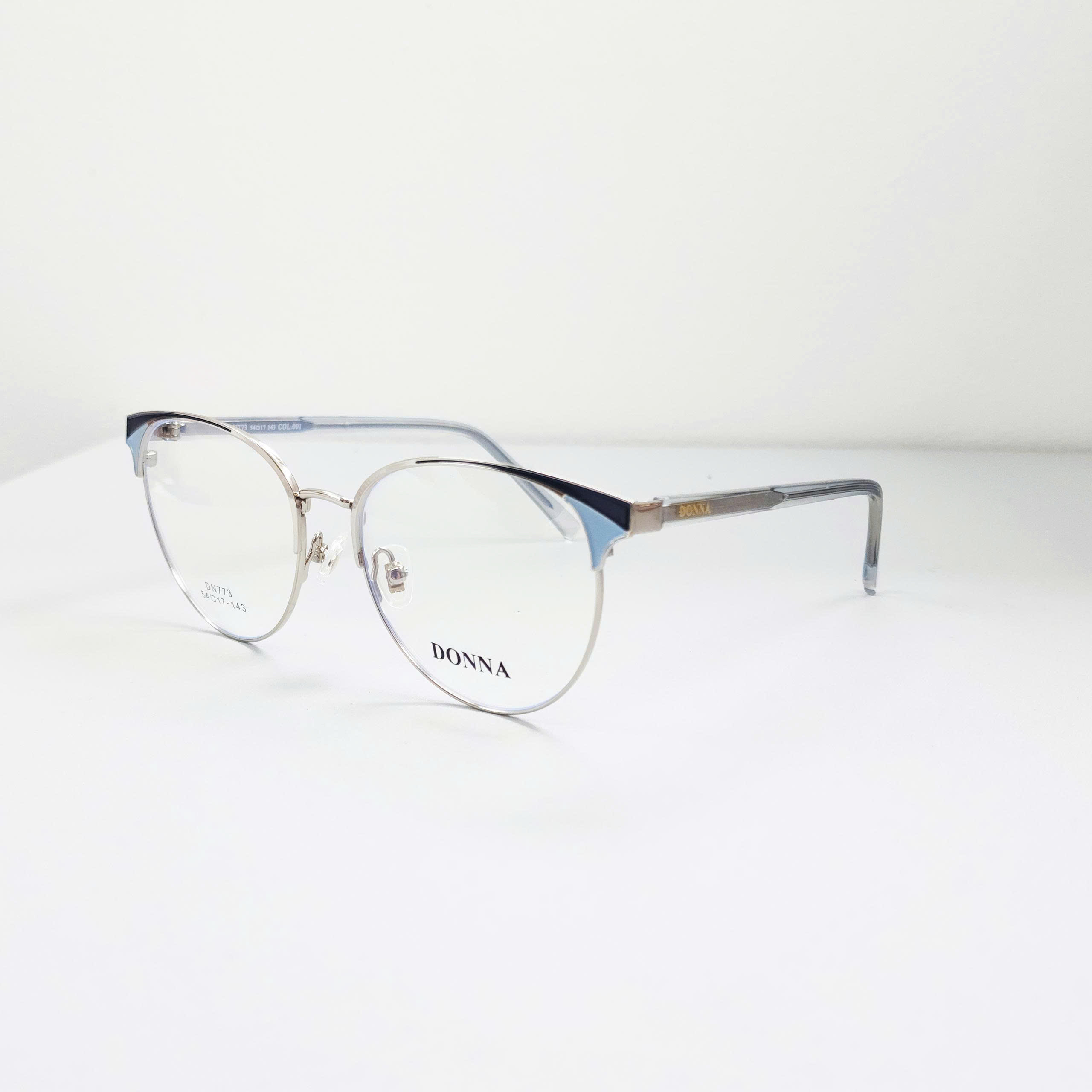 Kính gọng Donna - DN773-COL.001_thumbnail_1