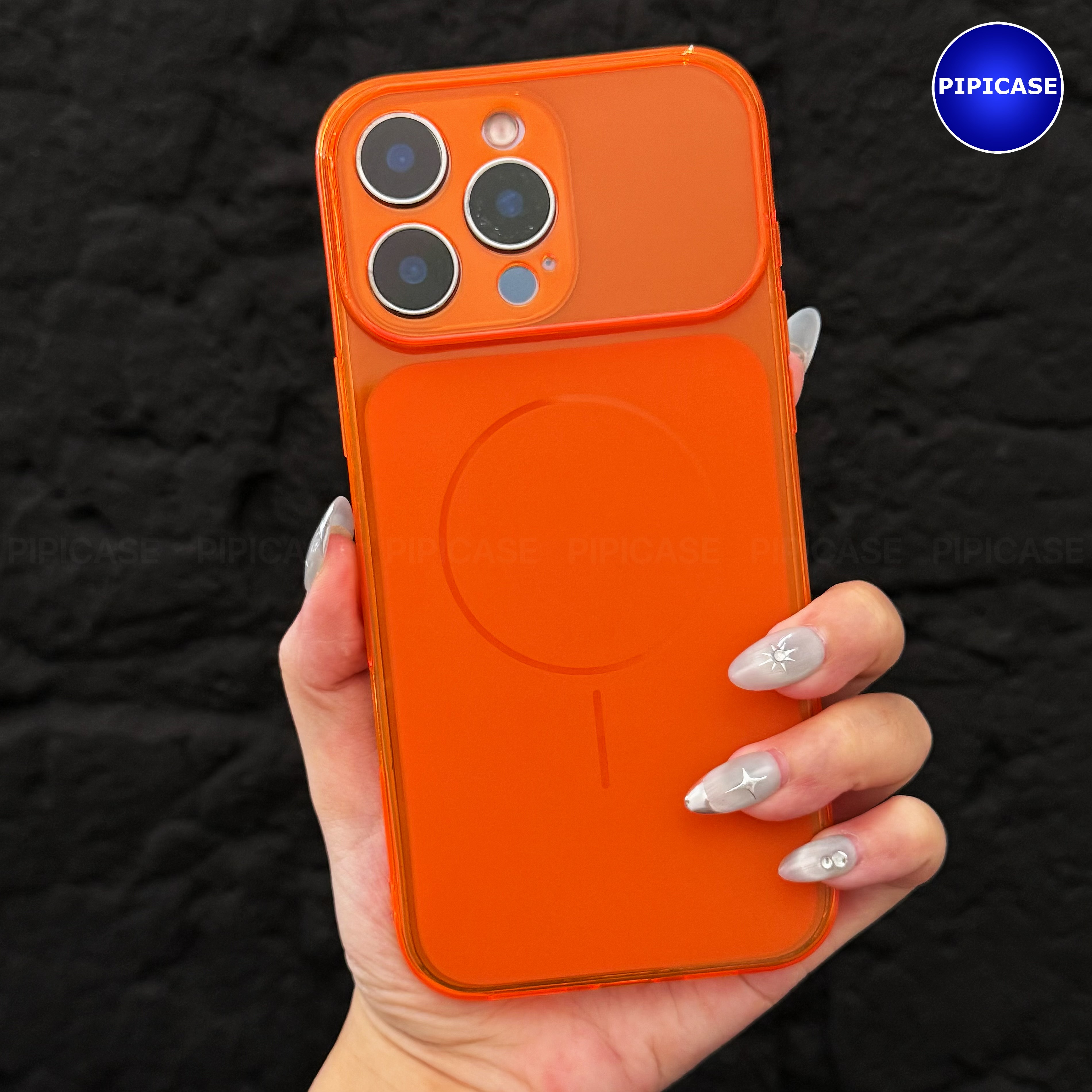 Ốp Lưng iPhone 16 Pro Max - Ultra Thin - Cam_thumbnail_26