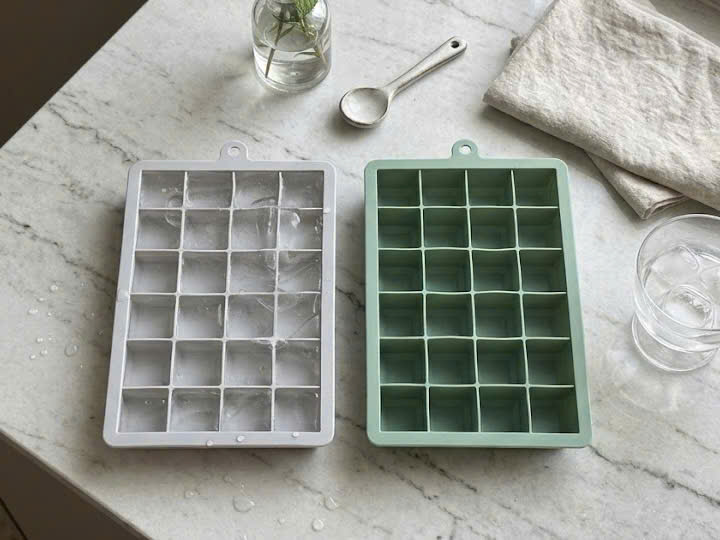 Set 2 Khay Đá Silicone Mirai (NGẪU NHIÊN)_thumbnail_3