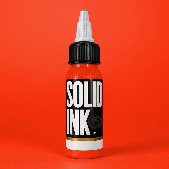 Solid Ink 1oz - Diablo