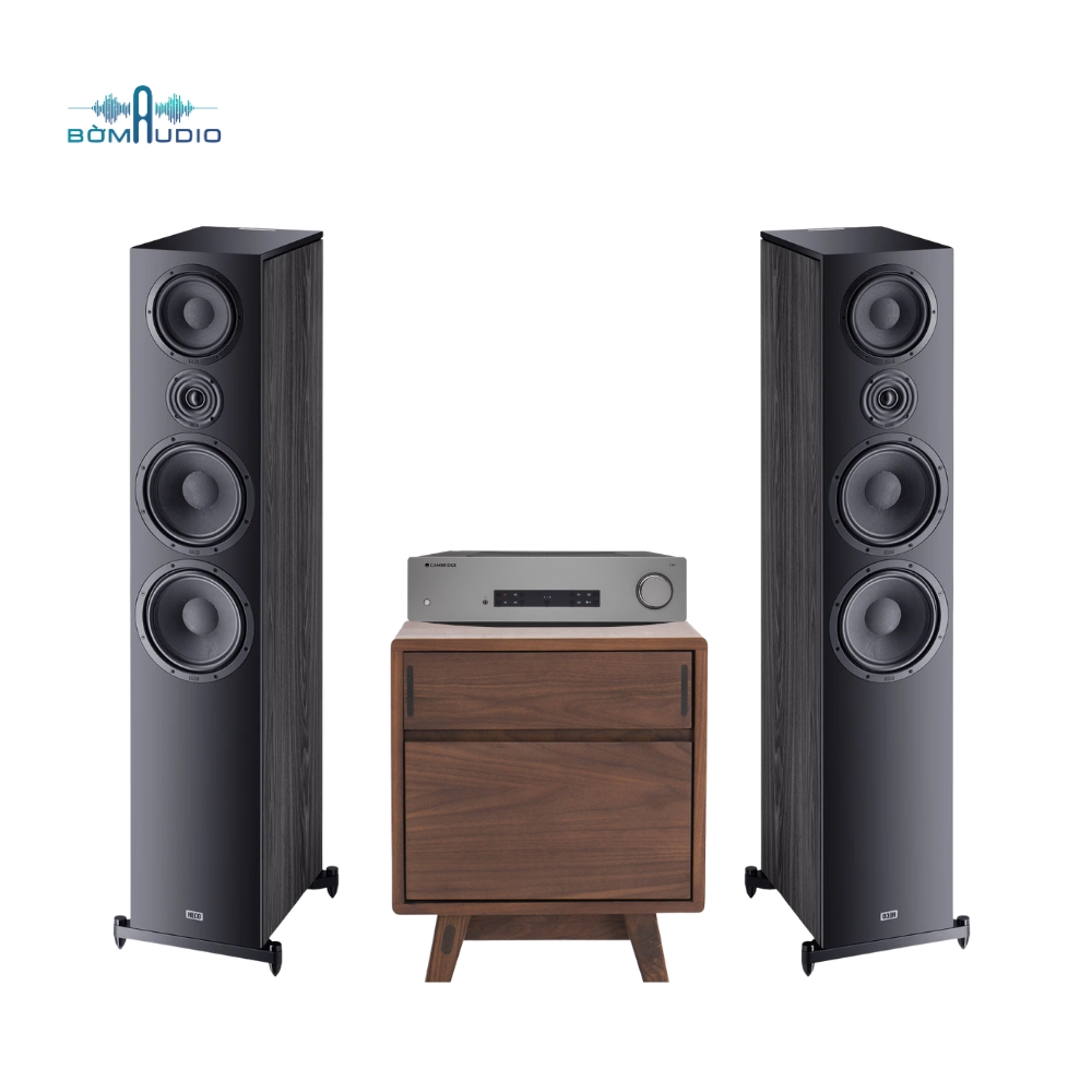 Combo Amply CAMBRIDGE CXA81 MKII + Loa Cột HECO AURORA 1000 – CH1_thumbnail_1