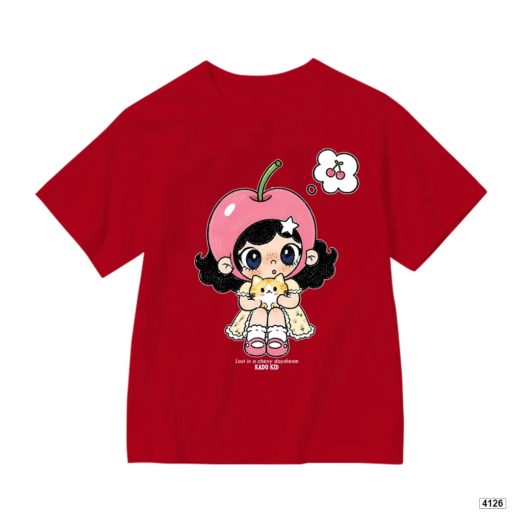 Áo thun bé gái Baby Cherry dễ thương Kado 4126_thumbnail_10