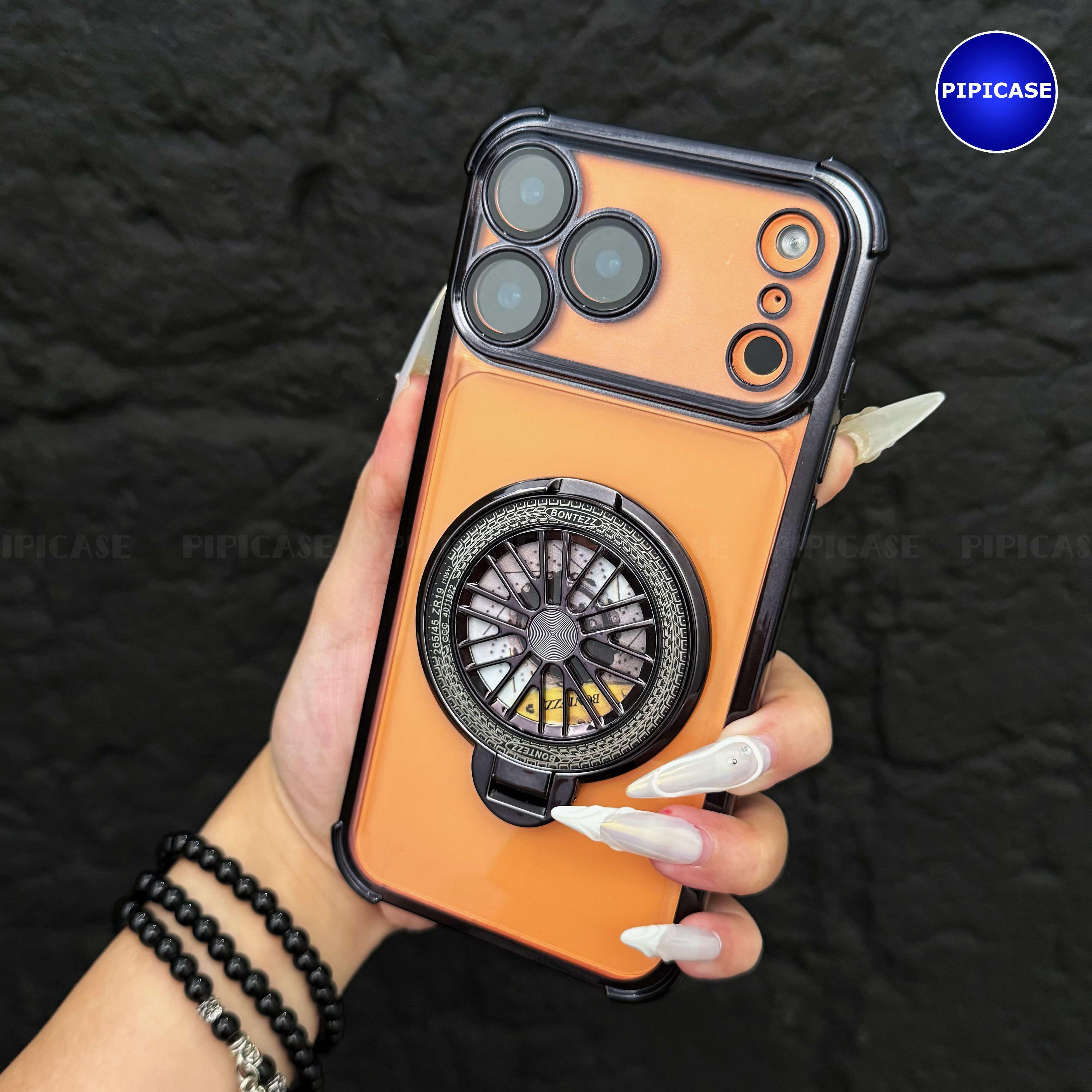 Ốp Lưng iPhone 17 Pro Max - AB - Đen_thumbnail_27