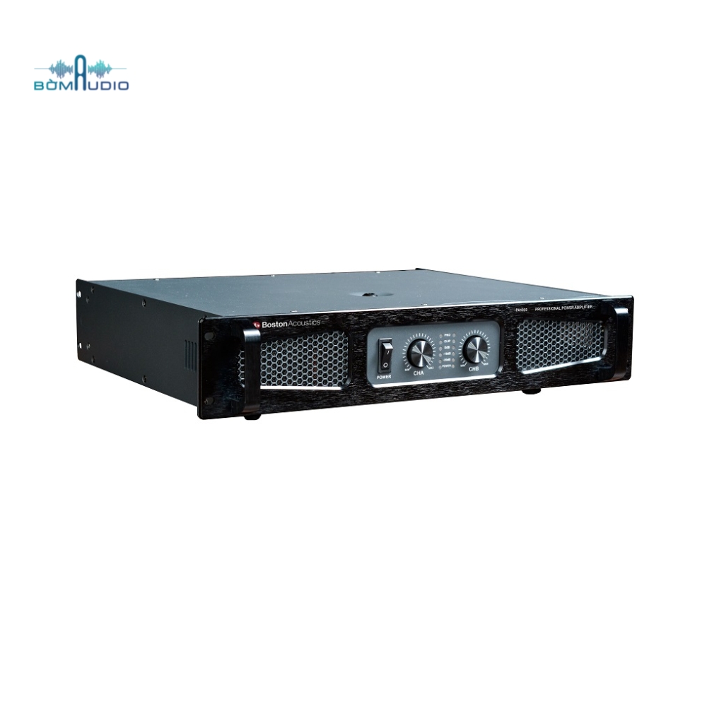 Power Amplifier Karaoke BOSTON ACOUSTICS PA1000_thumbnail_1
