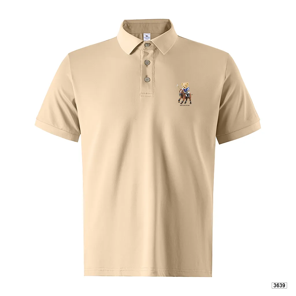 Áo polo nam form vừa đơn giản dễ phối Polux 3639_thumbnail_9