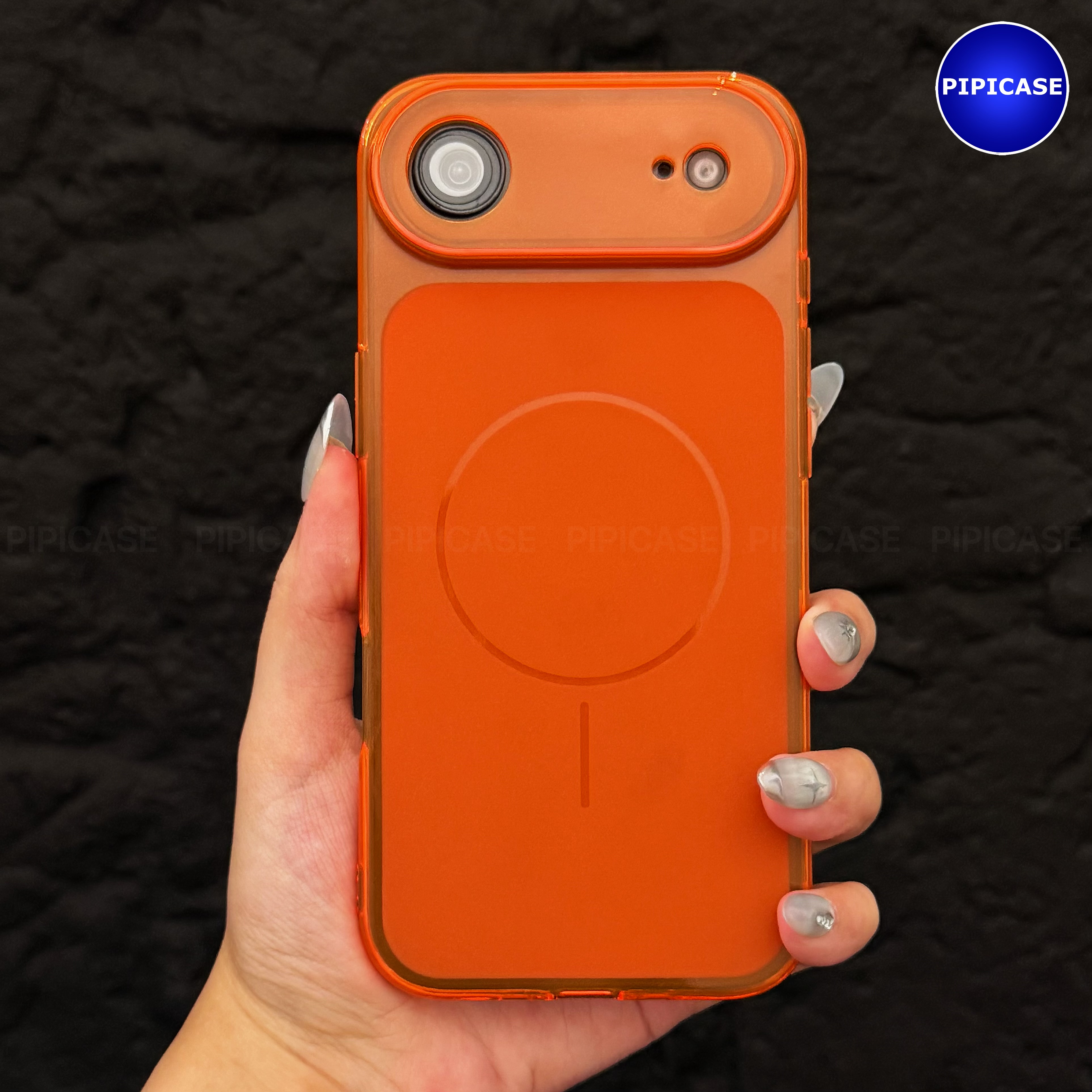 Ốp Lưng iPhone Air - Ultra Thin - Cam_thumbnail_7