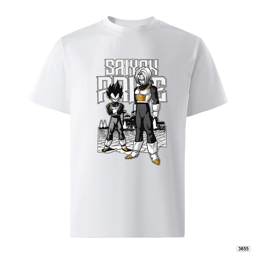 Áo thun form rộng phong cách hoạt hình Nhật Bản 3655_thumbnail_7