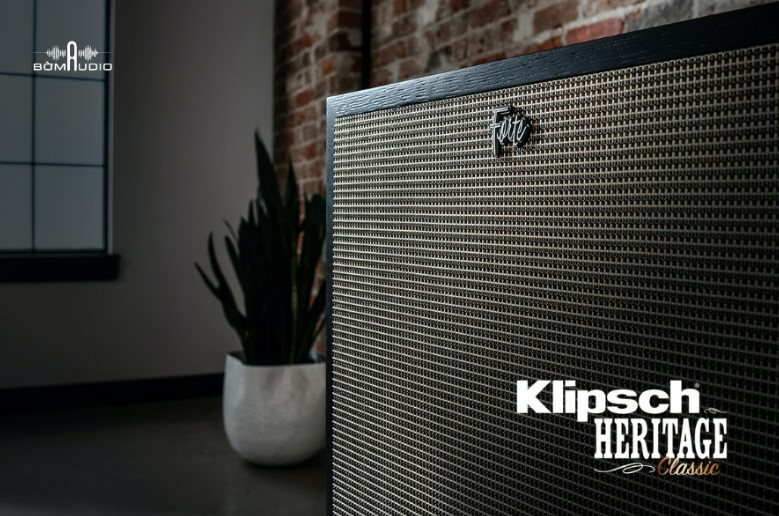 Klipsch Forte IV