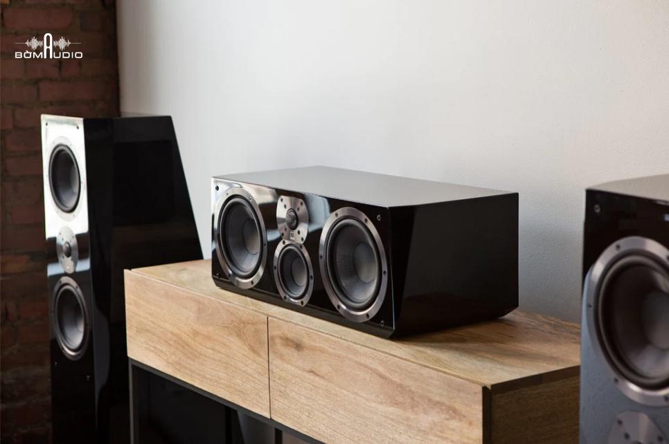 Loa SVS ULTRA Center
