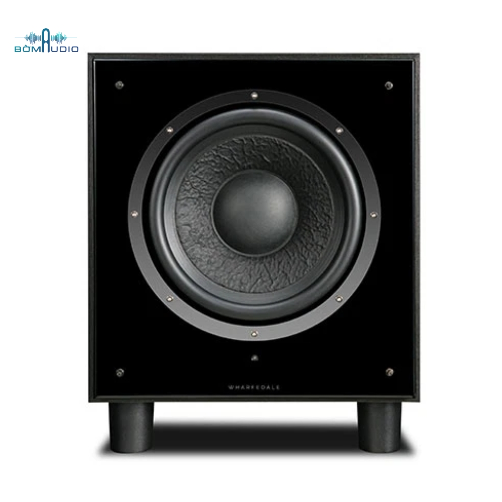 Loa Subwoofer WHARFEDALE SW12
