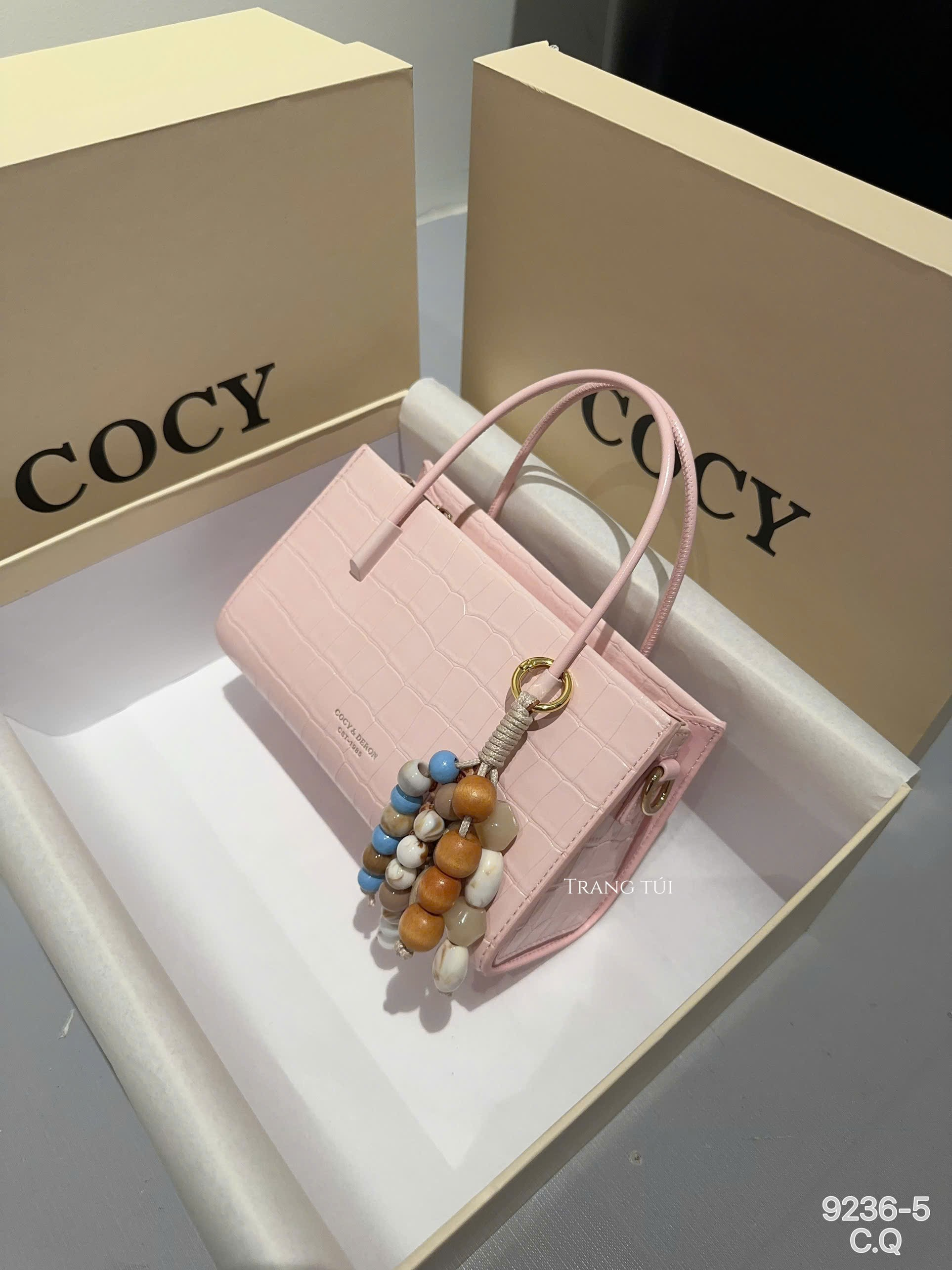 Túi COCY da rắn size20.5 9236-5_thumbnail_19