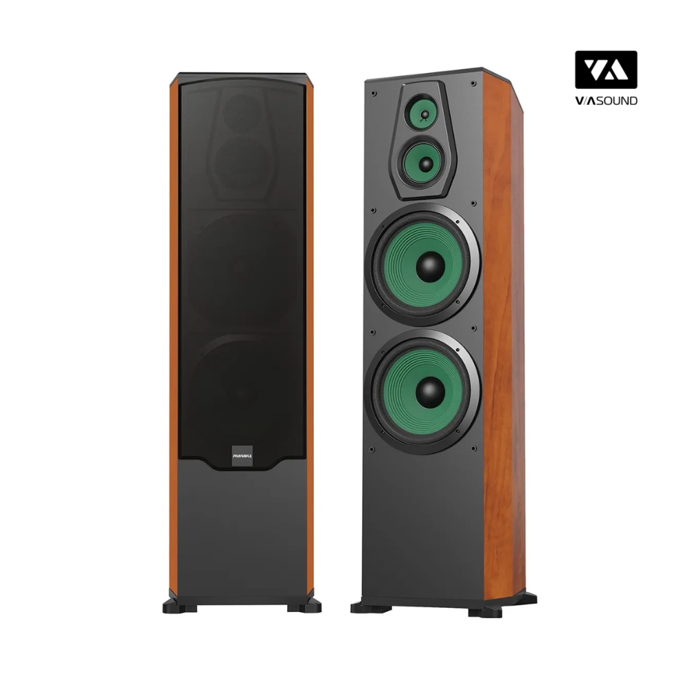 Loa Cột PARAMAX F-2500