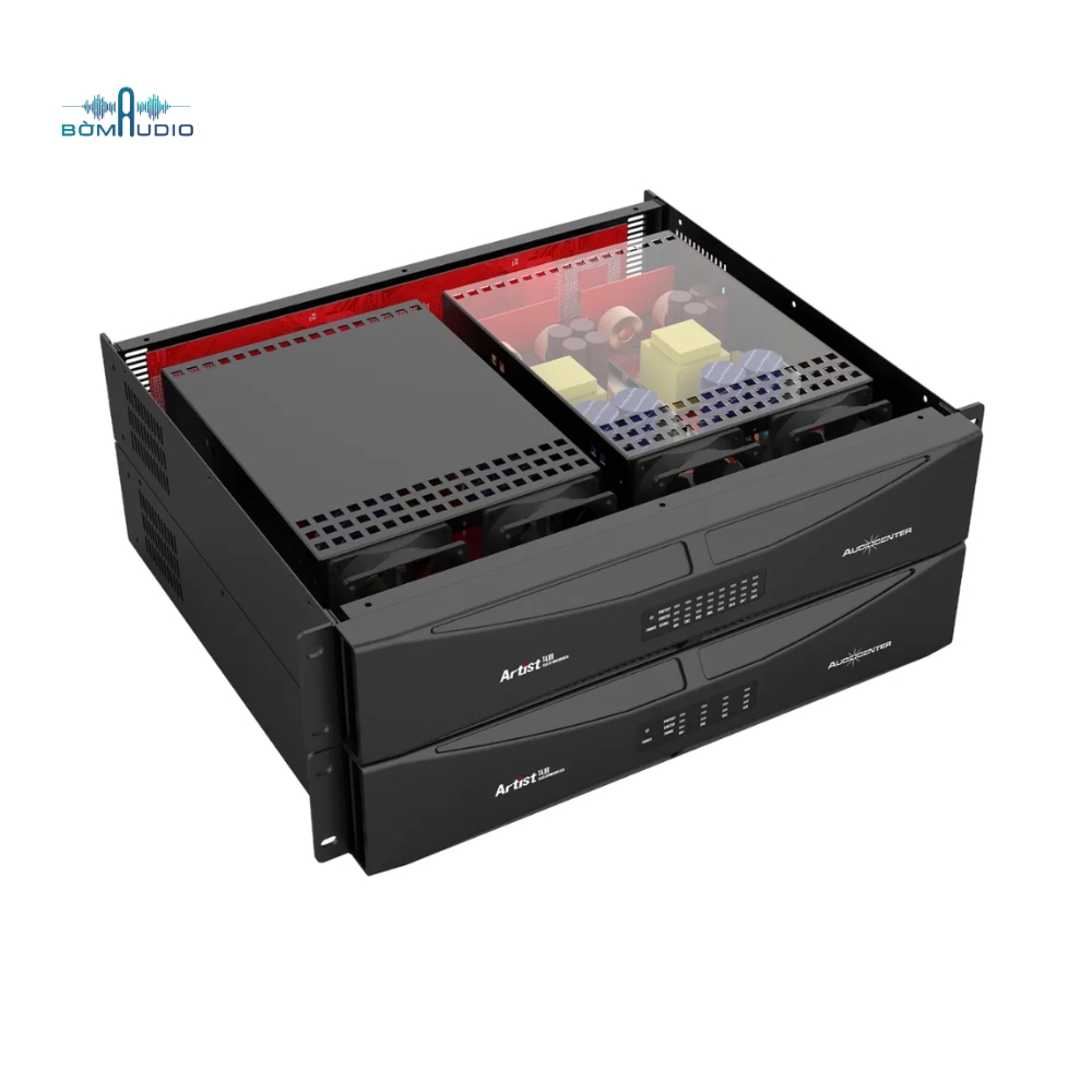 Cục Đẩy Công Suất AUDIOENTER ARTIST T4.8V_thumbnail_2