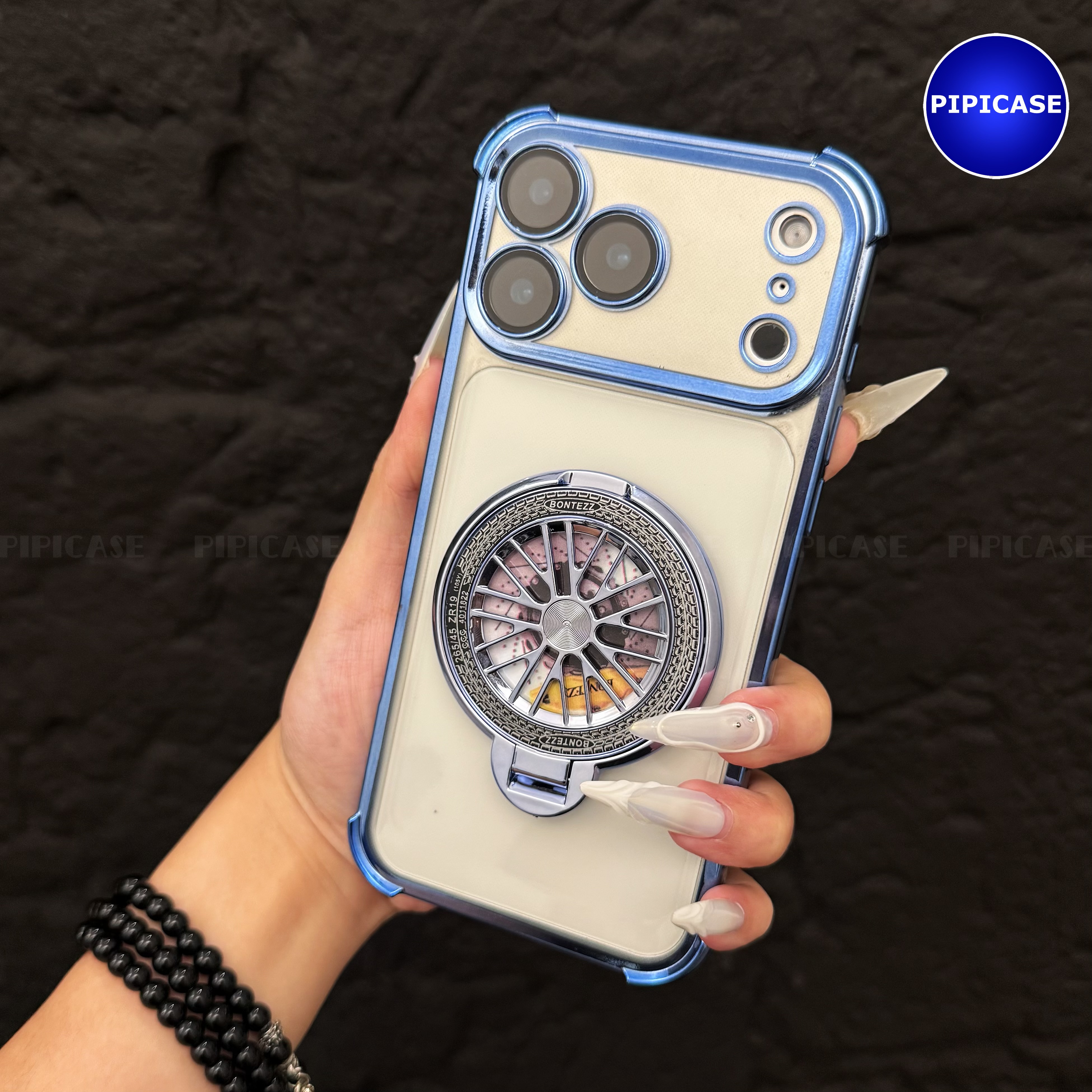 Ốp Lưng iPhone 17 Pro - AB - Xanh Nhạt_thumbnail_11