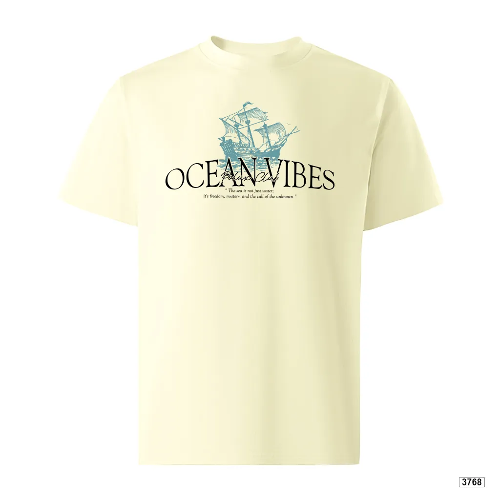 Áo thun nam form rộng Streetwear Ocean Vibes Polux 3768_thumbnail_10