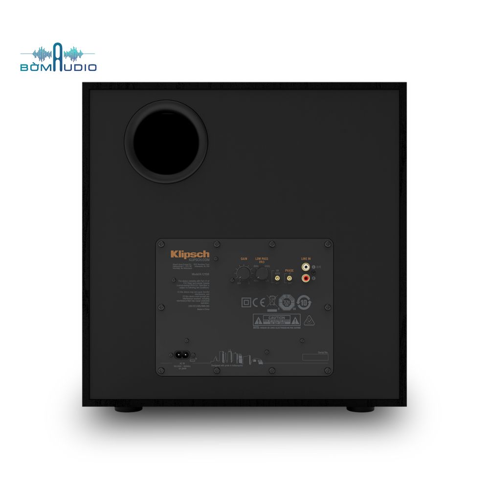 Loa Subwoofer KLIPSCH R-121SW_thumbnail_2