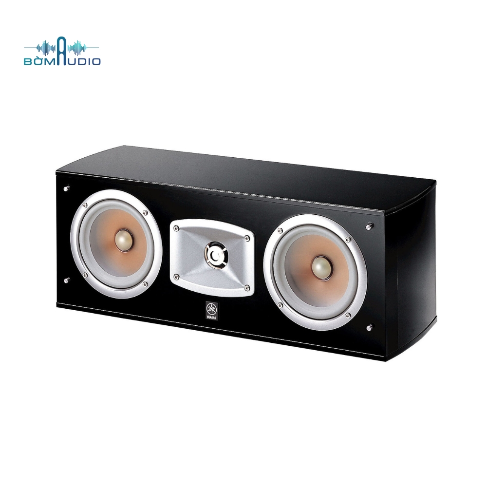 Loa Center YAMAHA NS-C444_thumbnail_2