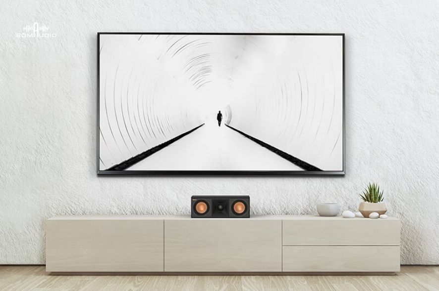 Klipsch RP-500C II 