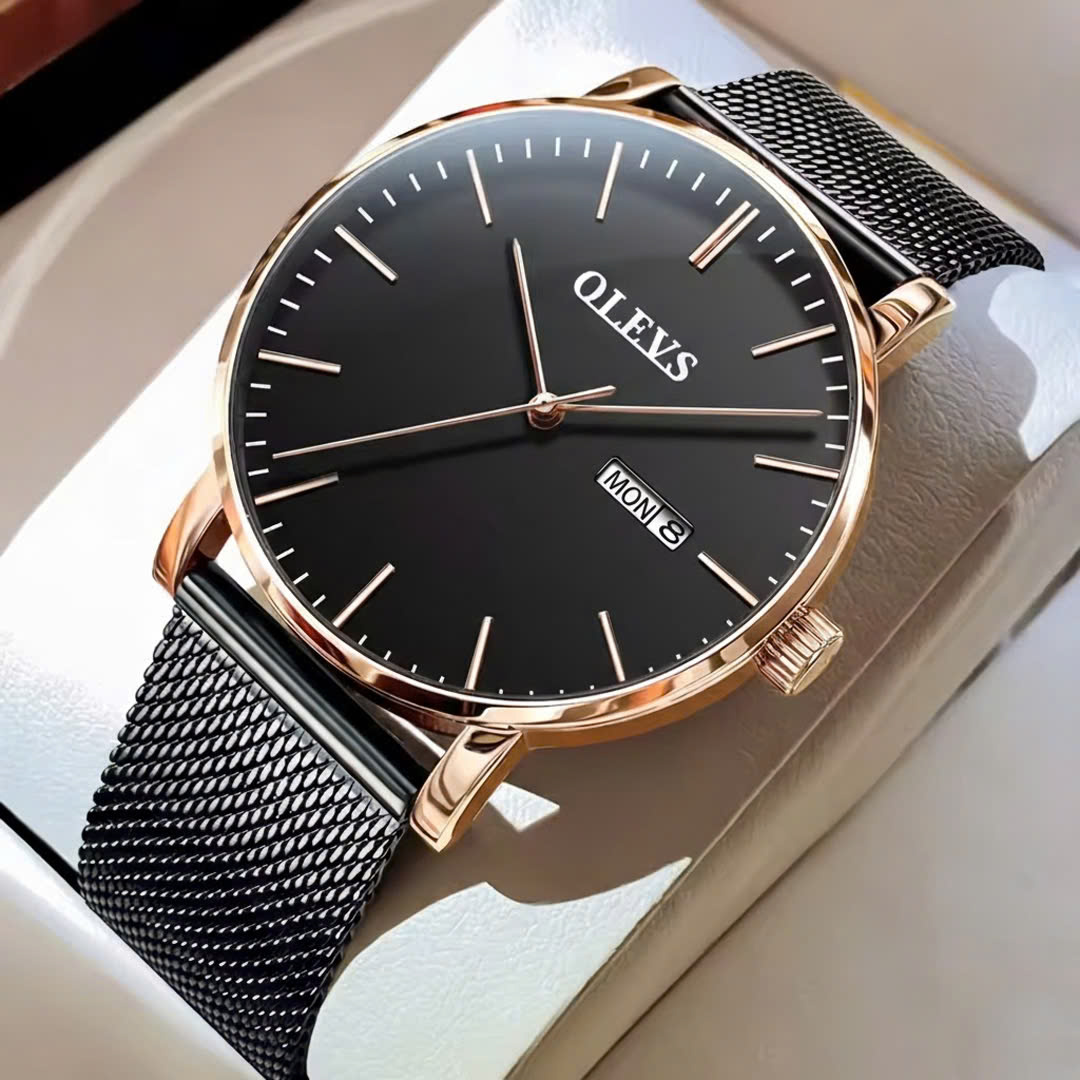 Đồng hồ đeo tay Olevs - S2863G02