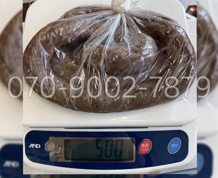 Dồi tiết làm sẵn | 500G_thumbnail_1