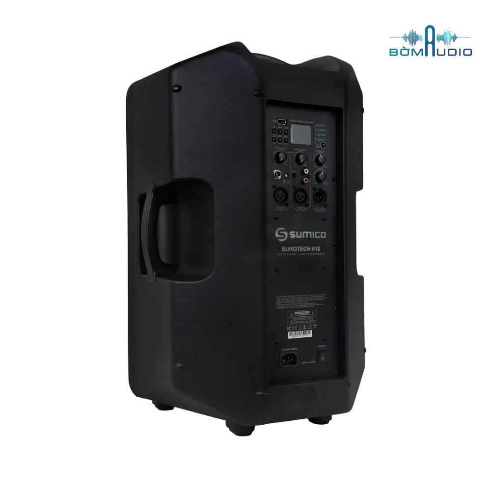 Loa Active SUMICO EUROTECH 612_thumbnail_6