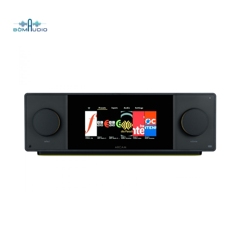 ARCAM ANH QUỐC