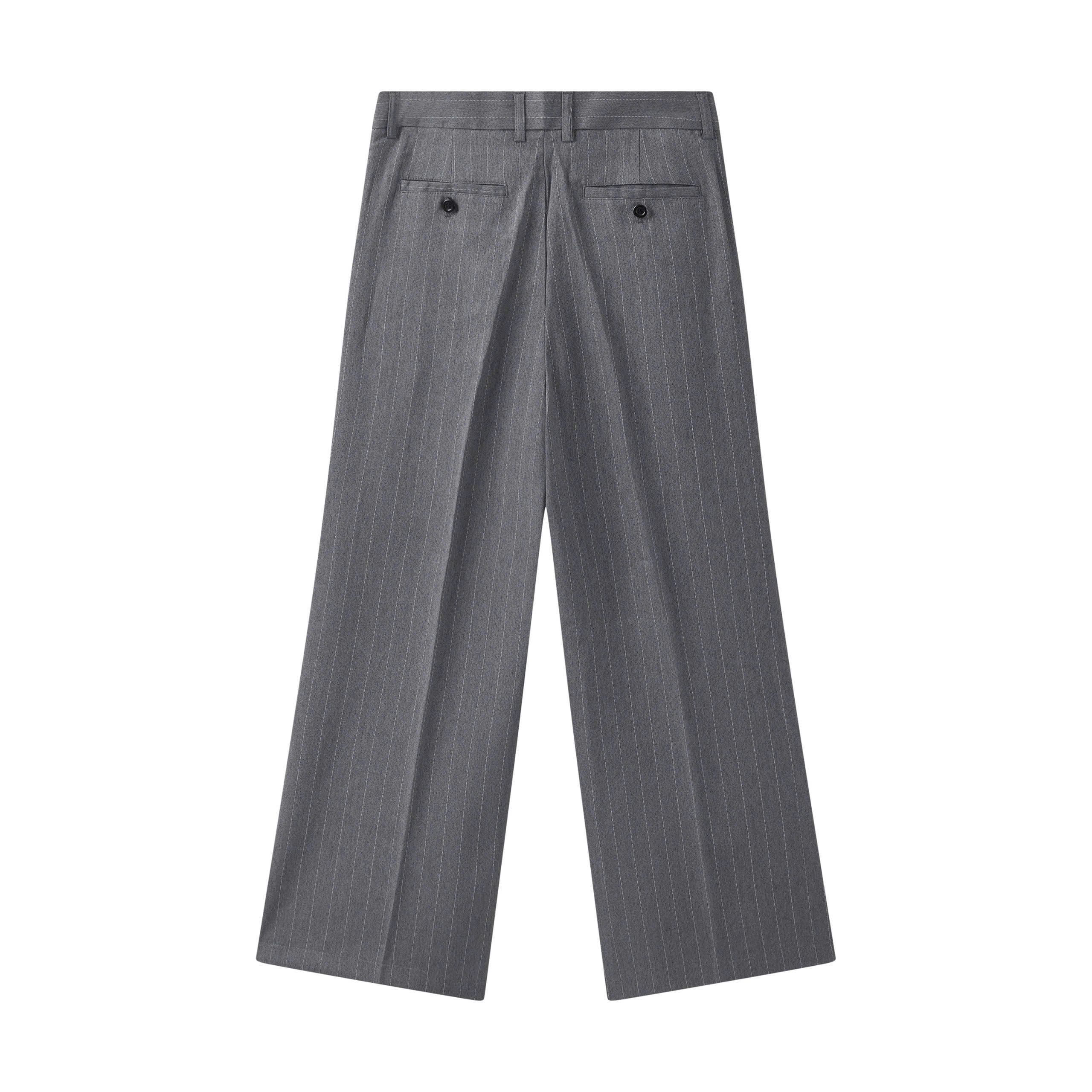 FALL TROUSER - Wide Flare Trouser_thumbnail_5