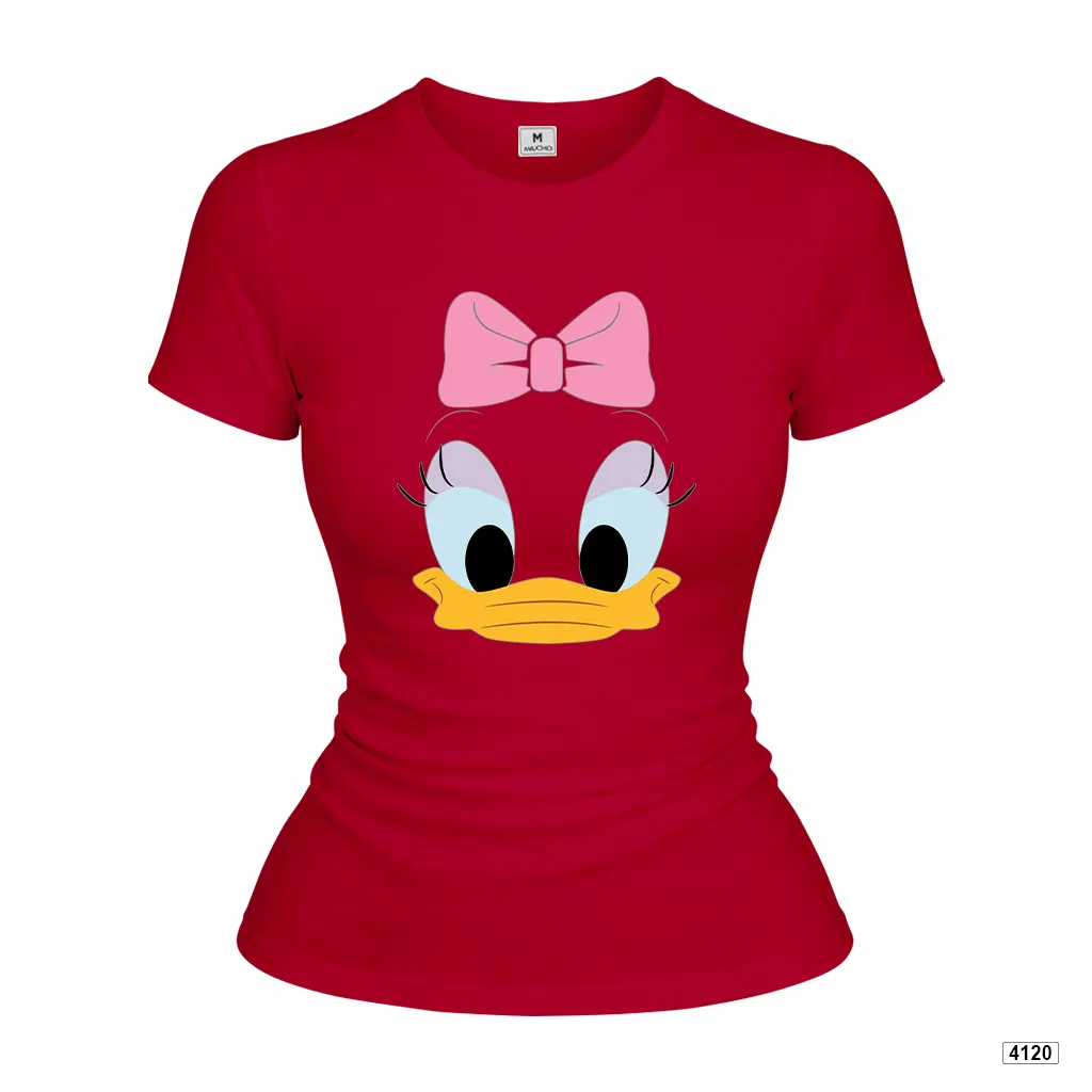 Áo thun babytee nữ form ôm body hoạt hình Beezy 4120_thumbnail_14