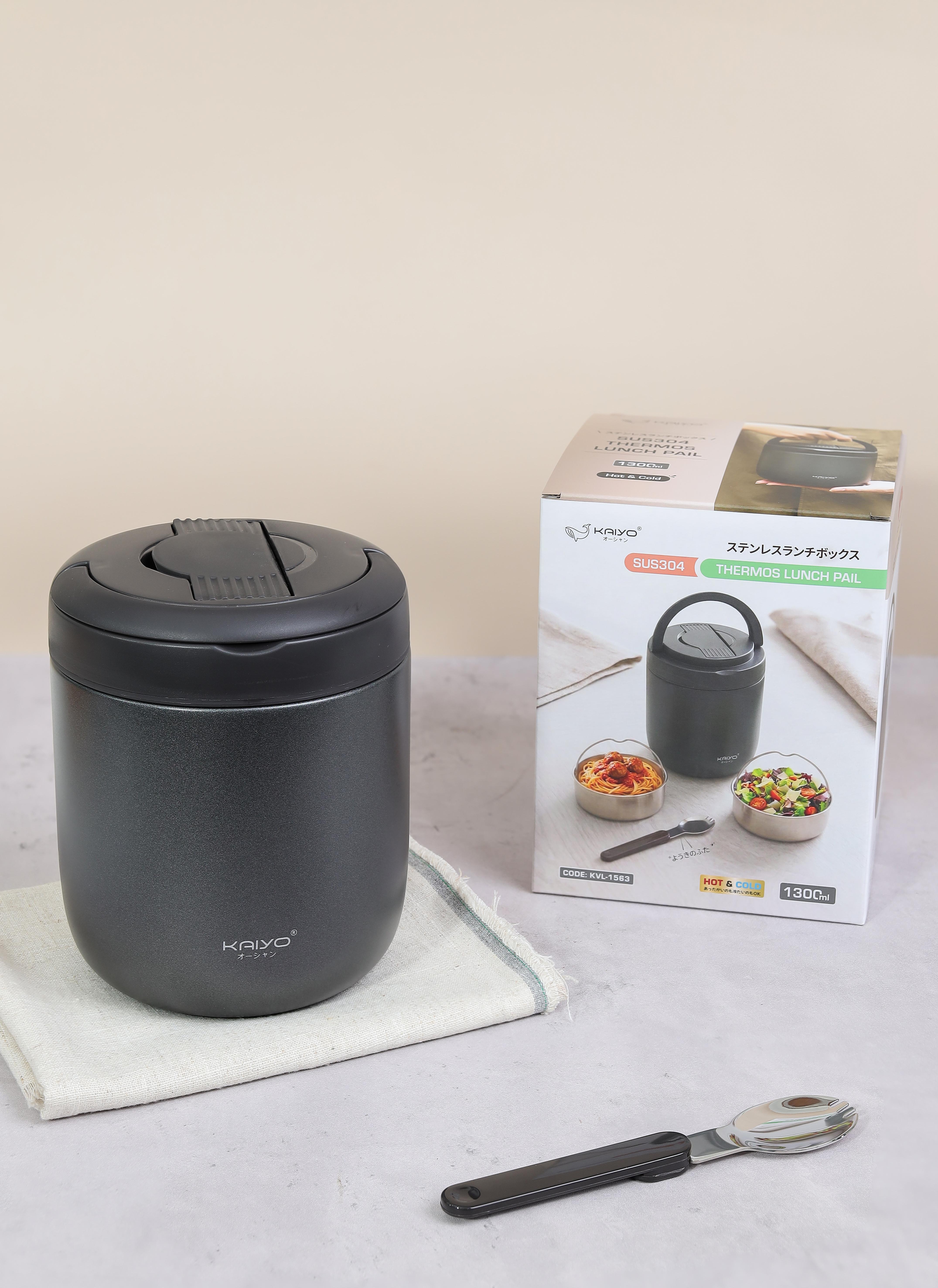 CẶP LỒNG GIỮ NHIỆT 3 NGĂN KAIYO, DUNG TÍCH 1.3L_thumbnail_21