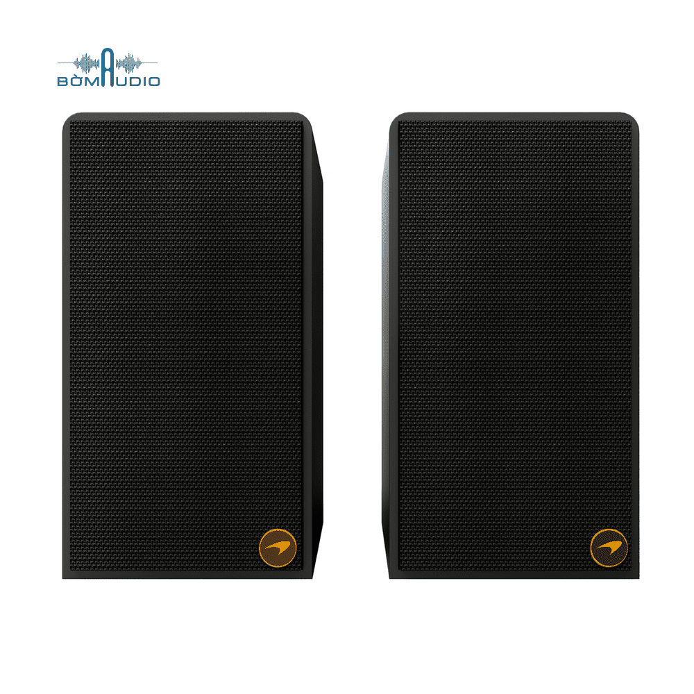 Loa Bookshelf Active KLIPSCH THE FIVES MCLAREN EDITION_thumbnail_1