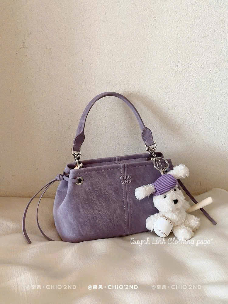 HL28 Túi chi o nhỏ