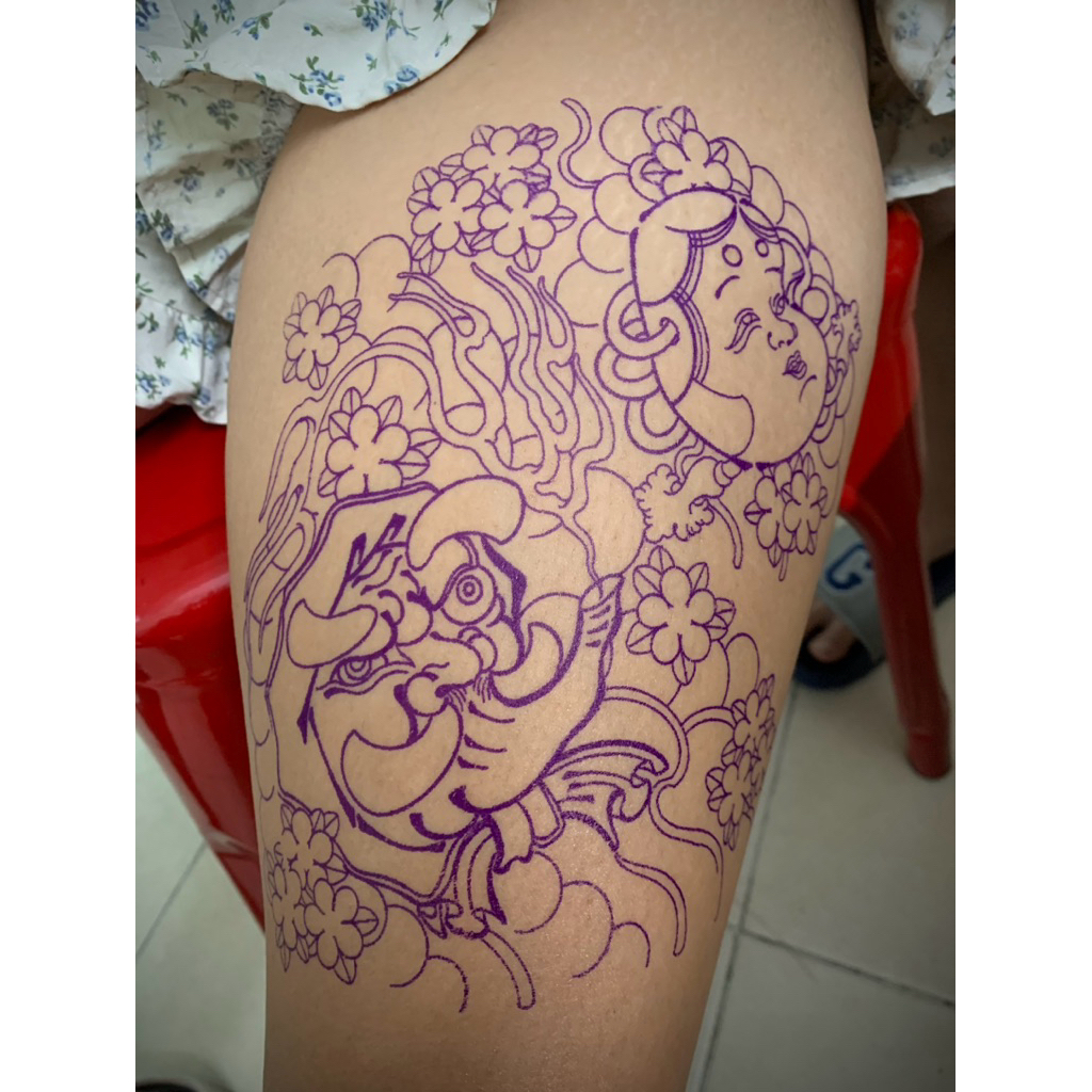 Giấy than FROG (A4) - Giấy than nhiệt 4 lớp - (Hộp 100 tờ)_thumbnail_5