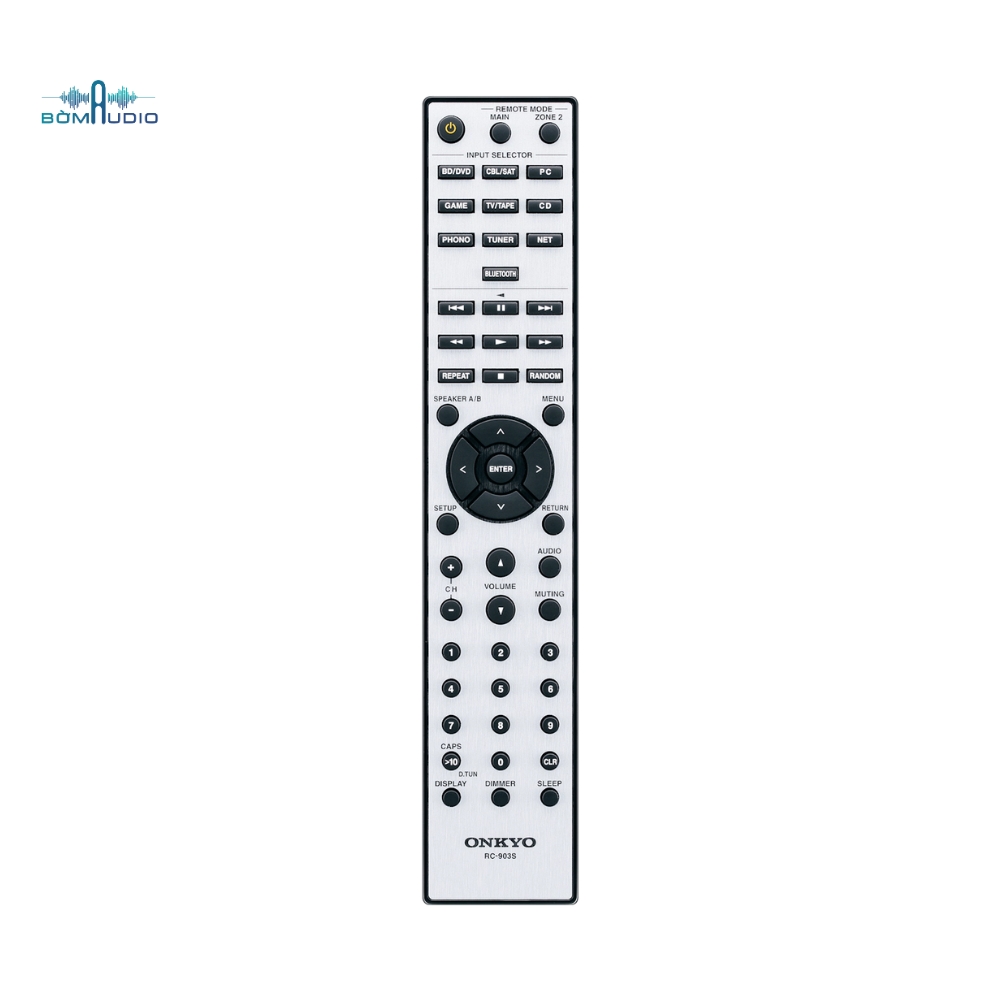 Network Stereo Receiver ONKYO TX-8470_thumbnail_8