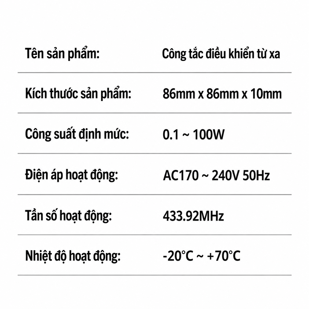 CÔNG TẮC ĐẢO CHIỀU KHÔNG DÂY ĐIỀU KHIỂN TỪ XA (KHÔNG CẦN ĐI DÂY)_thumbnail_4