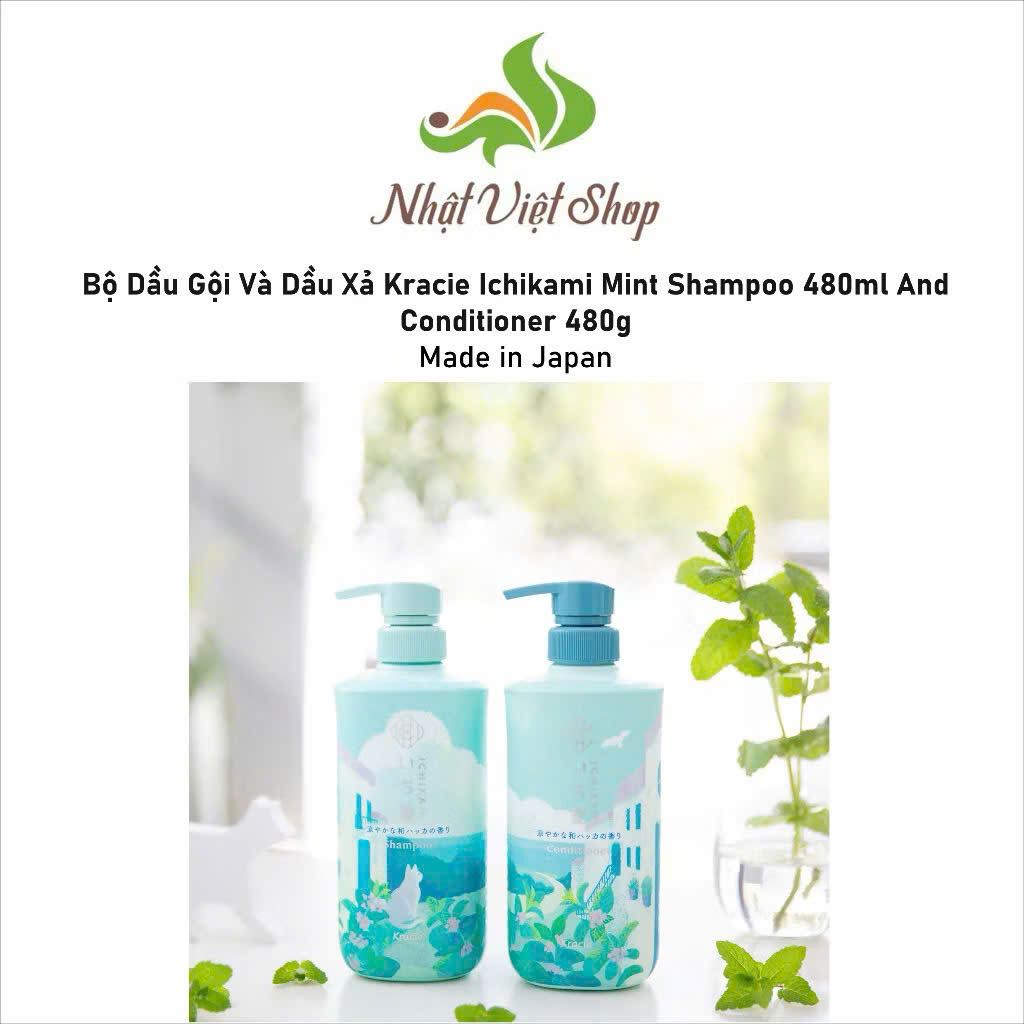 Bộ Dầu Gội&Dầu Xả Trị Gàu Kracie_thumbnail_3