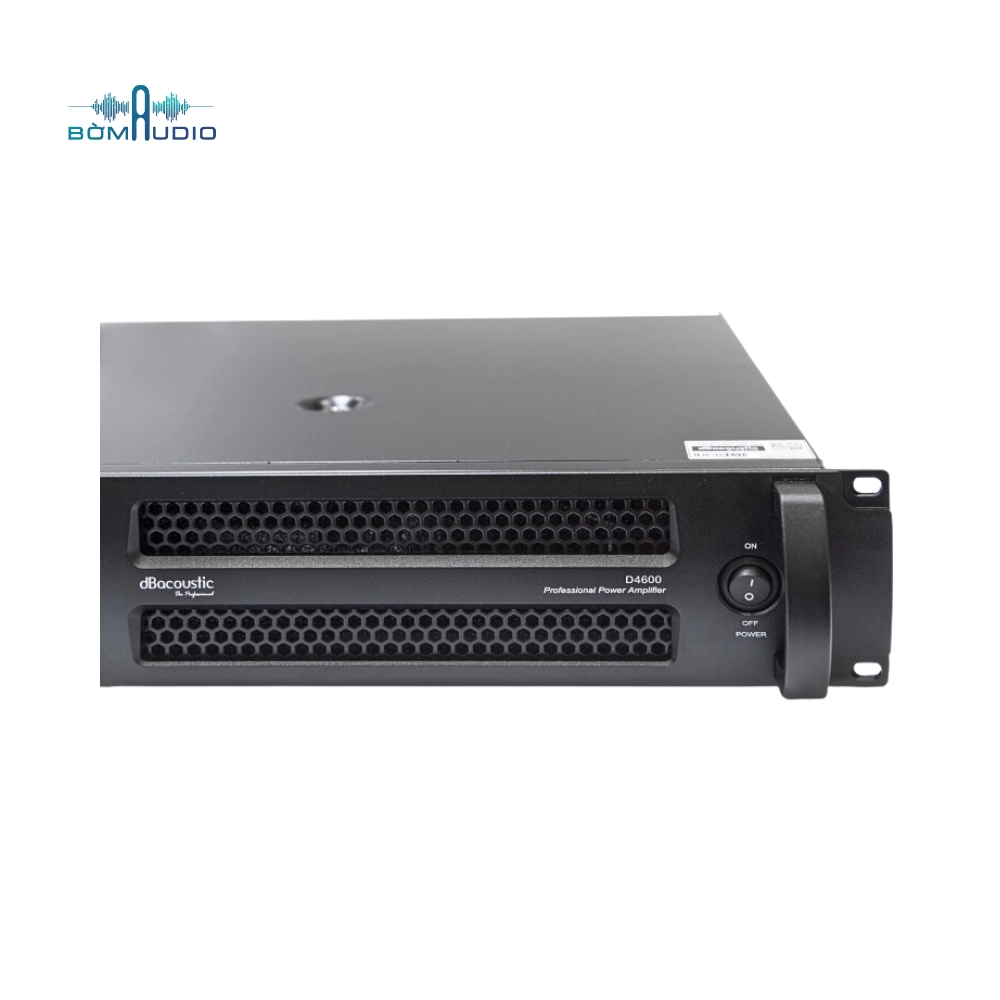 Cục Đẩy Công Suất DBACOUSTIC D4600_thumbnail_2