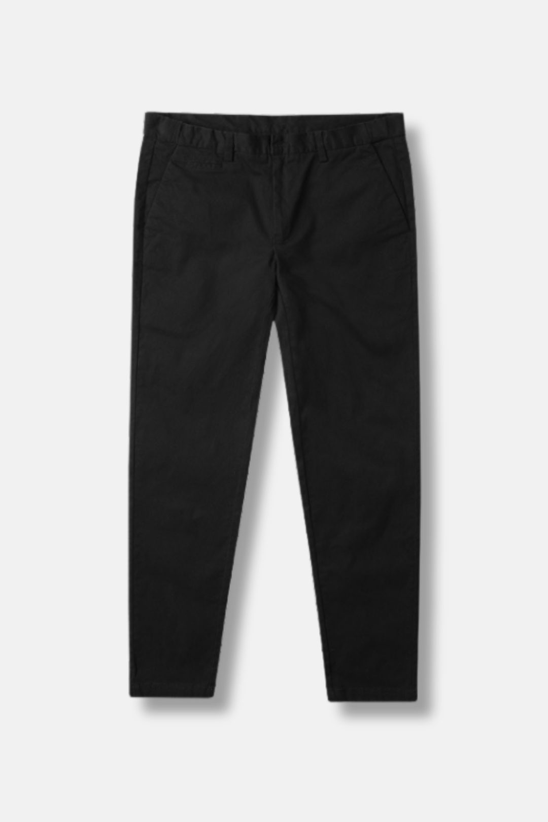 SMART KAKI PANT