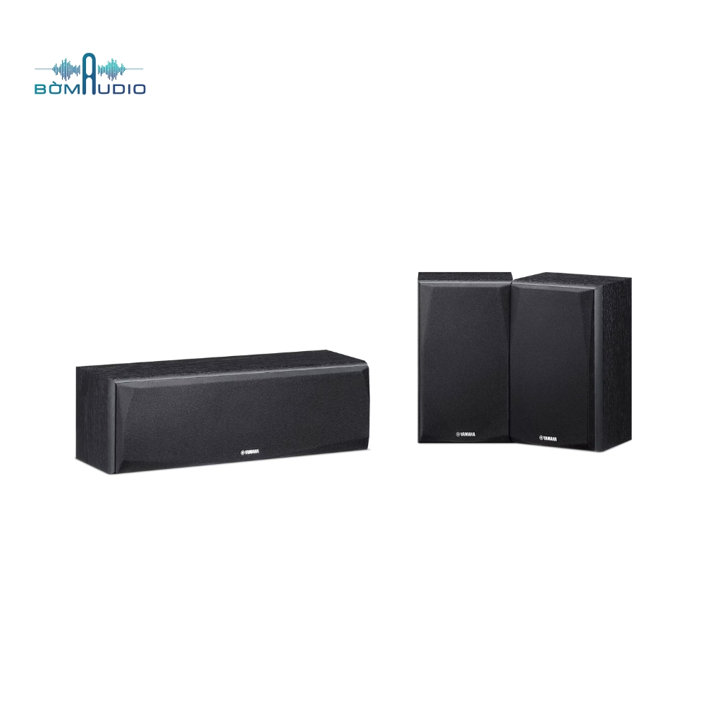 Bộ Loa YAMAHA NS-P51