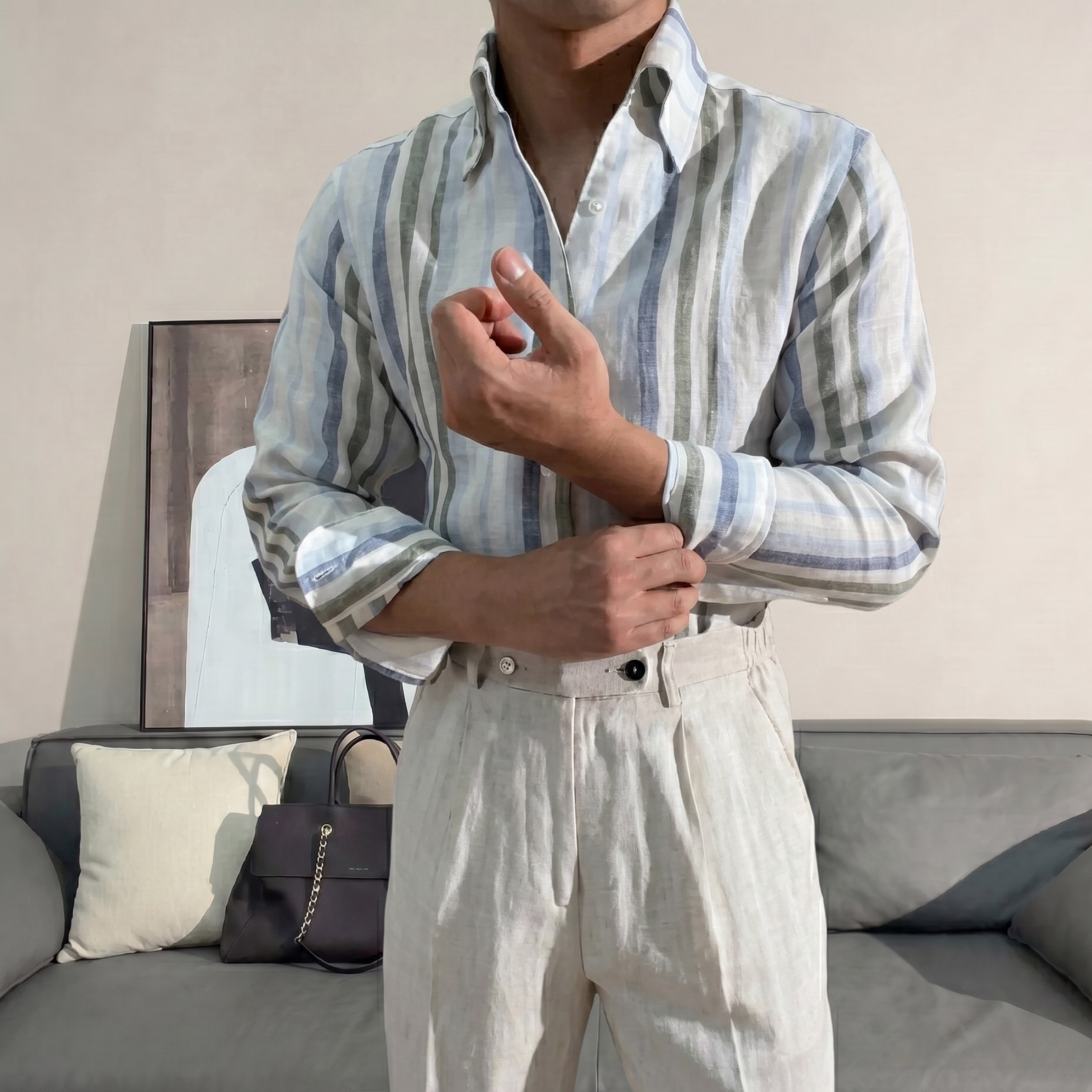 Sơ Mi Linen Monterey_thumbnail_3