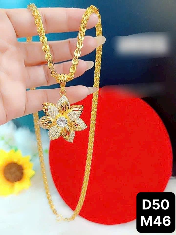 Dây Phụng Hoa 5 Cánh_thumbnail_0