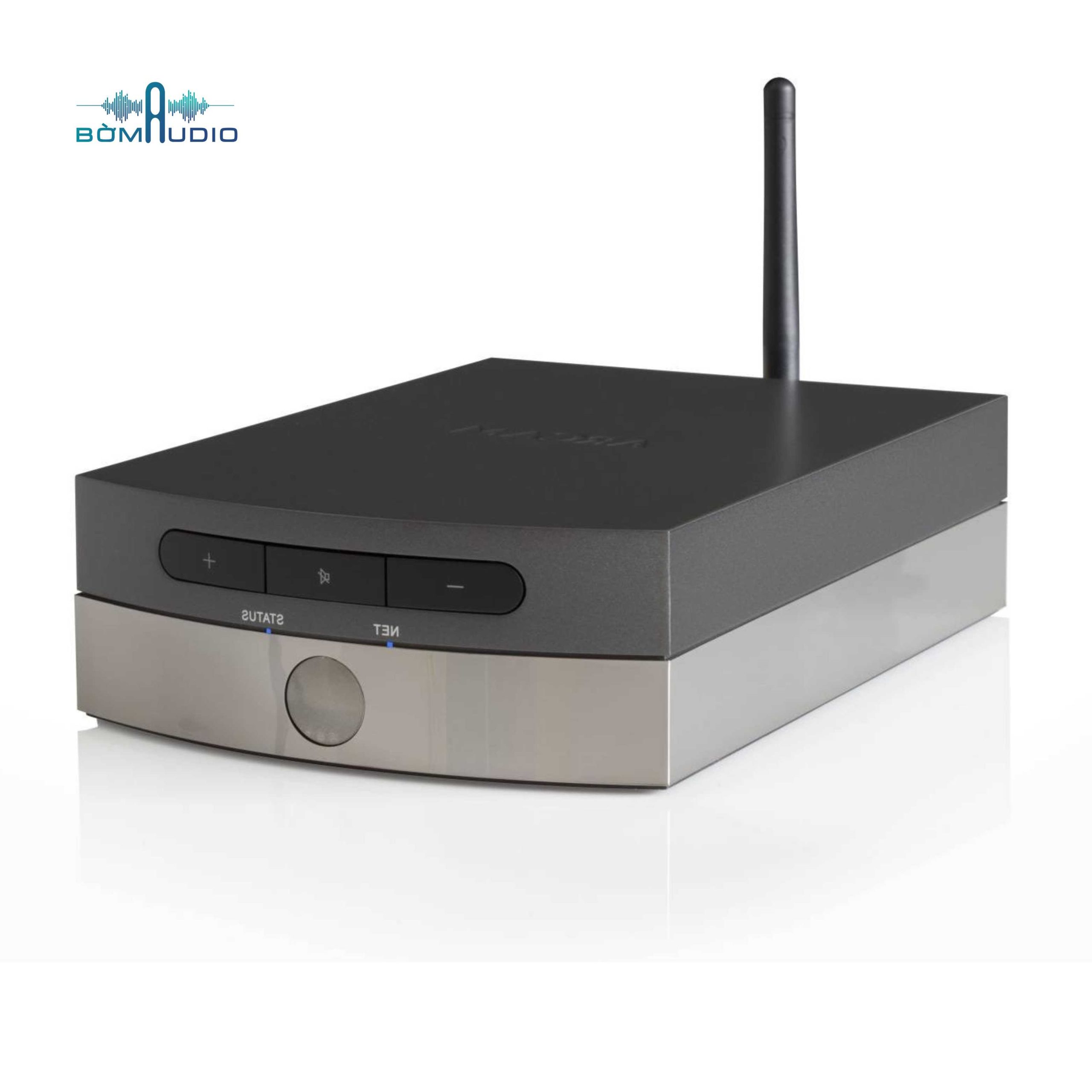 Amply Network Streamer ARCAM SOLO UNO_thumbnail_1
