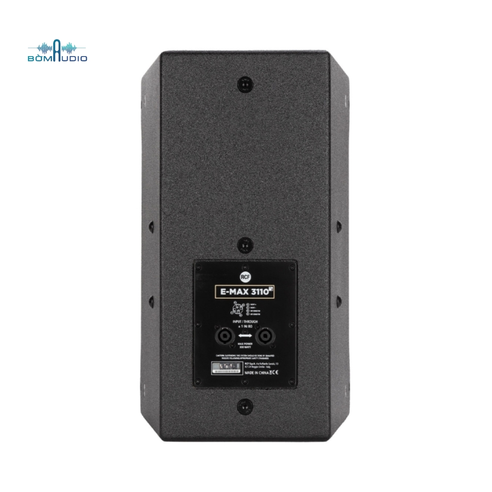 Loa Karaoke RCF E-MAX 3110 MKII_thumbnail_5