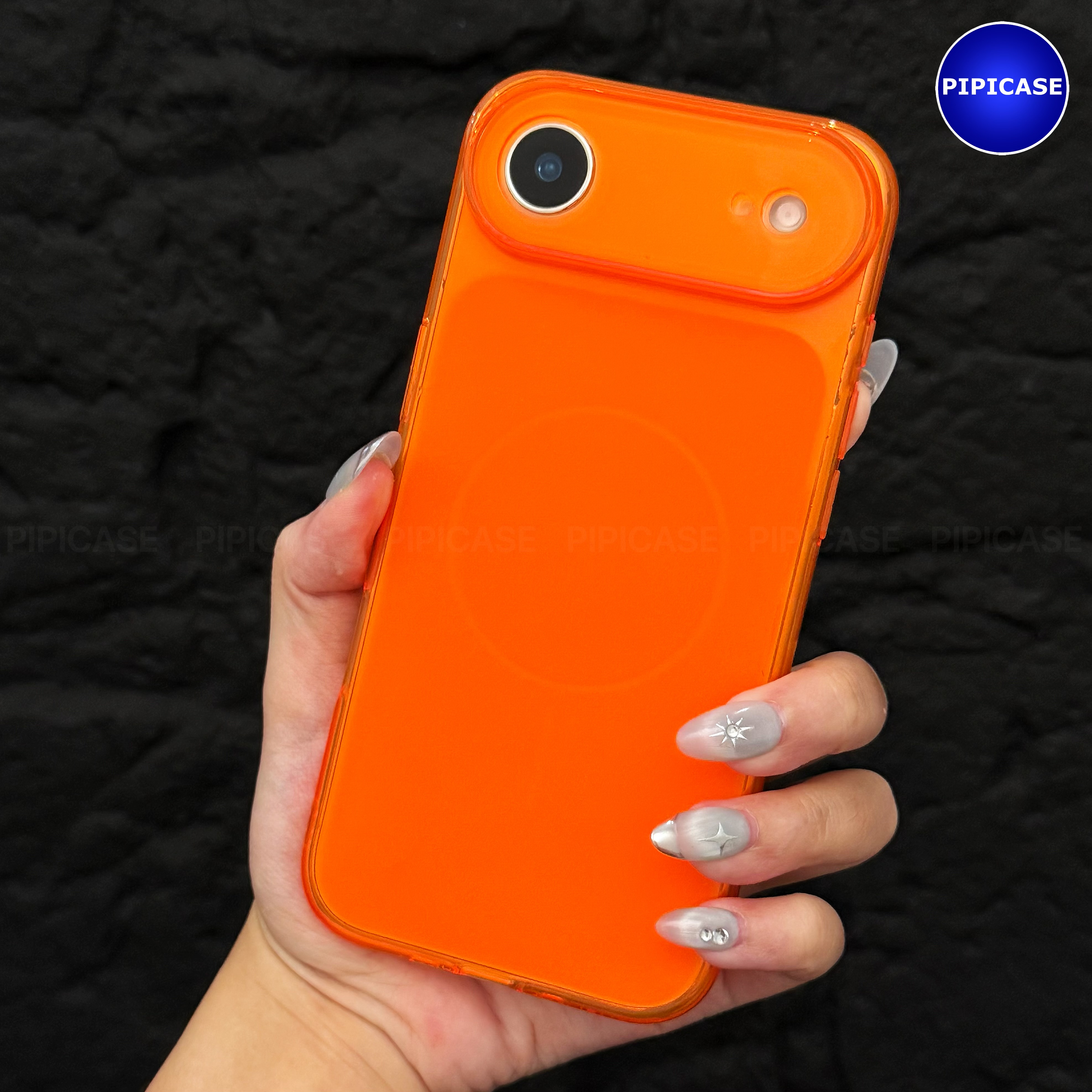 Ốp Lưng iPhone Air - Ultra Thin - Cam_thumbnail_18