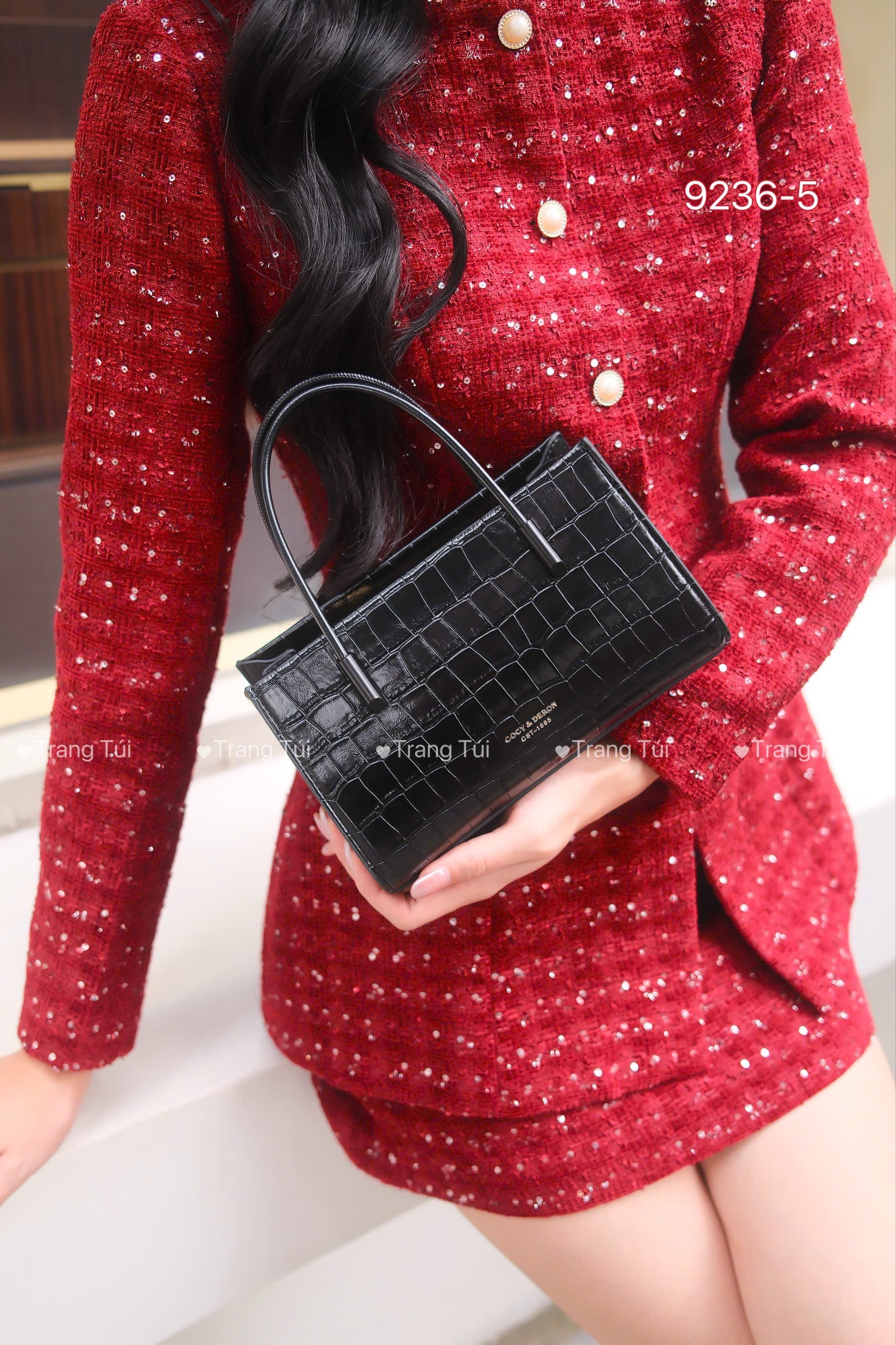 Túi COCY da rắn size20.5 9236-5_thumbnail_4