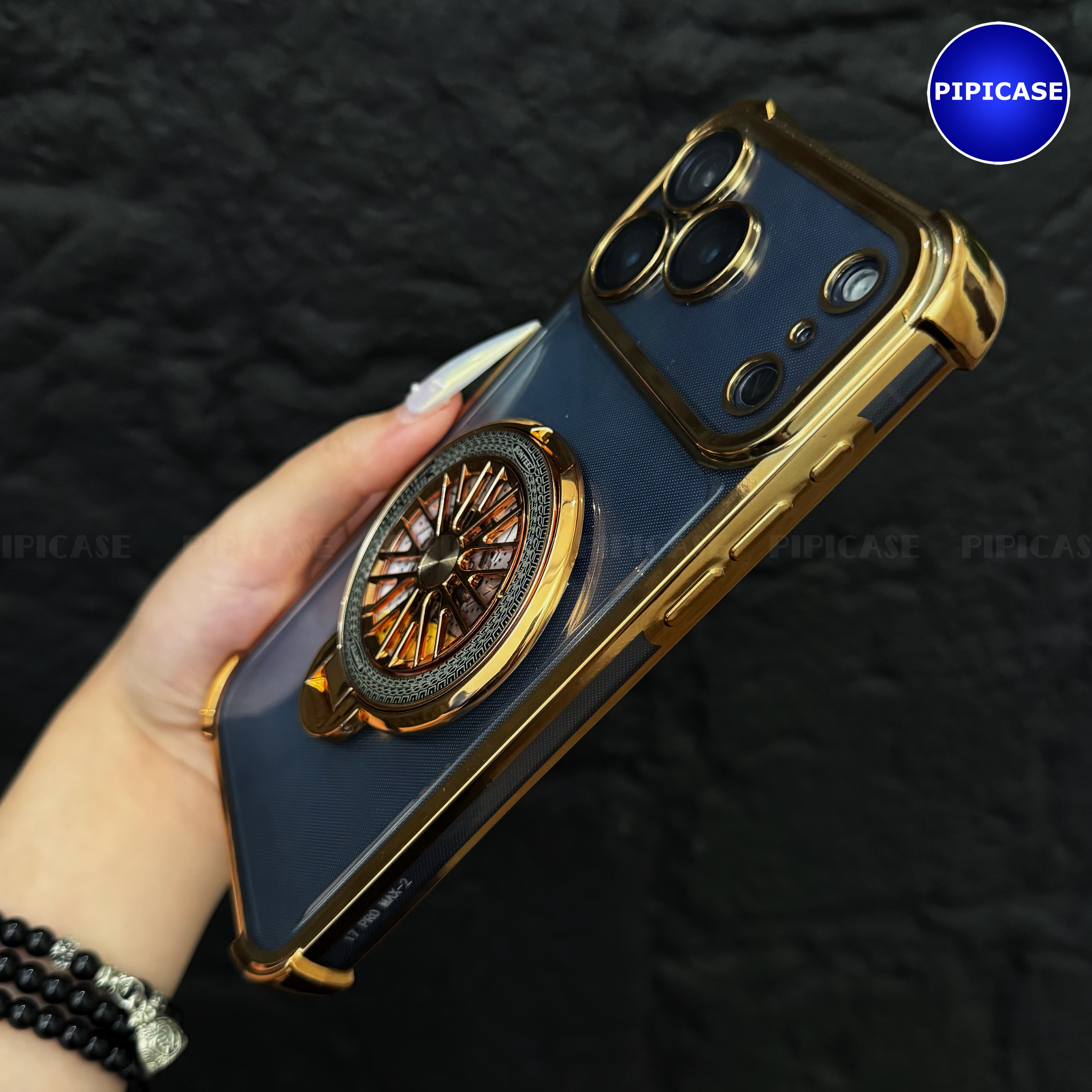 Ốp Lưng iPhone 17 Pro Max - AB - Vàng_thumbnail_30